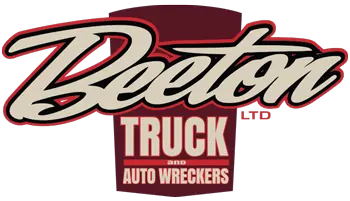 Image of Beeton Truck & Auto Logo
