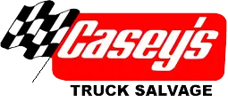 Image of Casey's Truck Salvage Logo